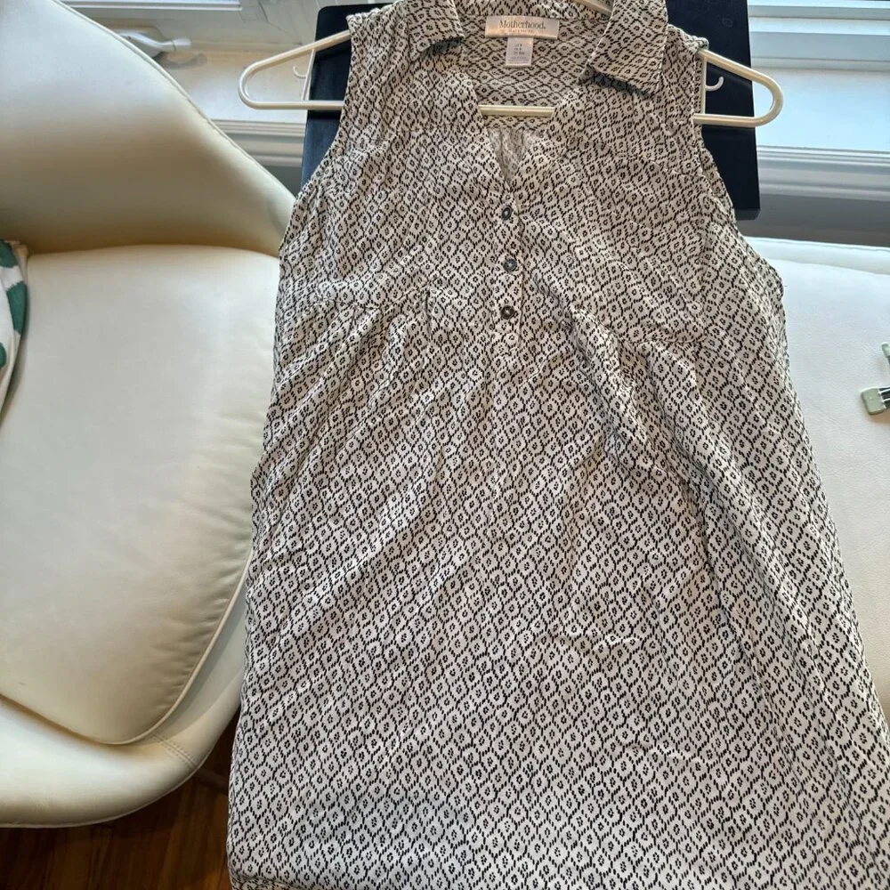 Maternity clothes - Picture 12 of 16